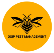 Osip Pest Management